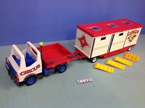 Caravane playmobil ebay