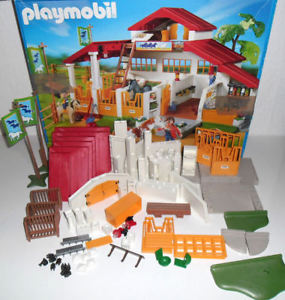 Playmobil ersatzteile