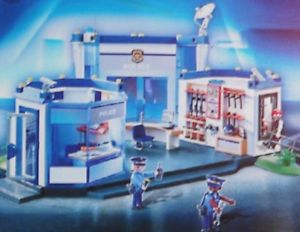 Playmobil piece de rechange