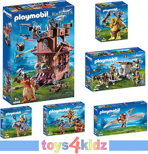 Playmobil zamek