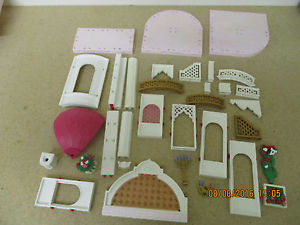 Playmobil dollhouse ersatzteile