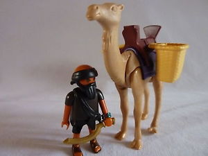 Playmobil egypte ebay