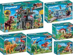 Playmobil the explorers movie