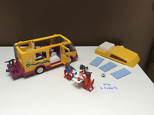 Playmobil video western francais