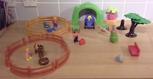Playmobil 123 vintage
