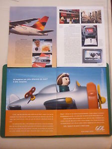 Ebay playmobil avion