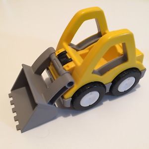Playmobil 123 woodland