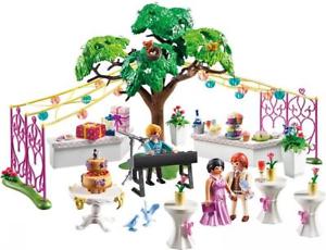 Playmobil espace cocktail