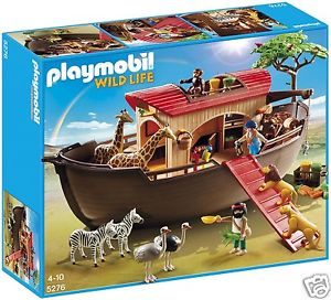 Ebay playmobil arche noah