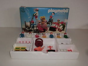 Ebay playmobil bauarbeiter