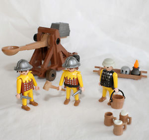 Ebay playmobil chateau