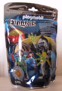Ebay playmobil drachenburg