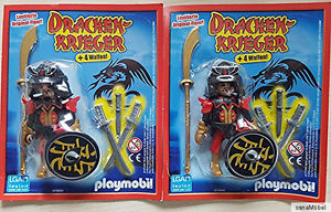Playmobil drache ebay