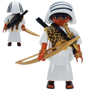 Ebay playmobil egyptian