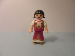 Playmobil fille ebay