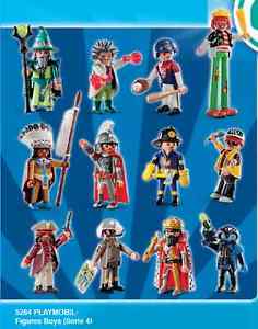 Ebay playmobil figures