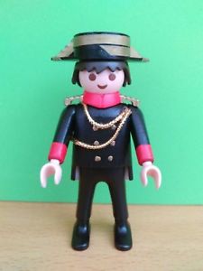 Ebay playmobil guardia civil