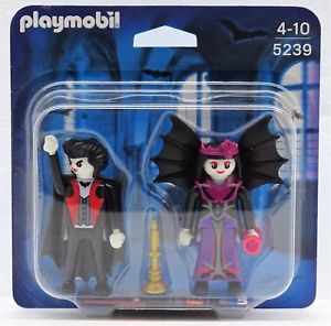 Ebay playmobil halloween