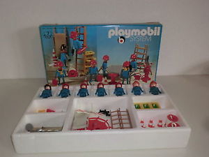 Playmobil klicky ebay
