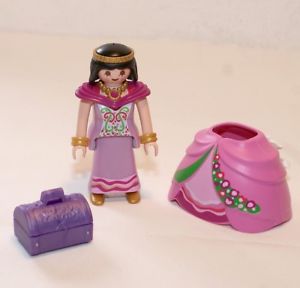 Playmobil princesse ebay