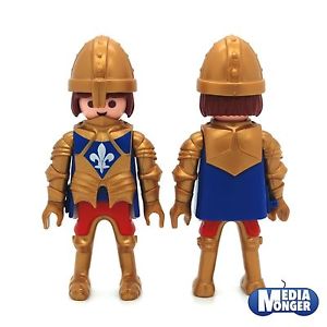 Ebay playmobil knights castle