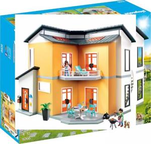 Ebay playmobil maison moderne