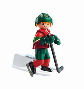 Playmobil nhl ebay