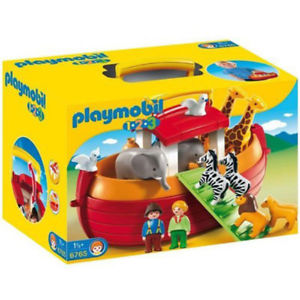 Ebay playmobil noah's ark