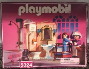 Playmobil ebay outlet
