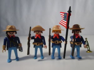 Ebay playmobil oeste