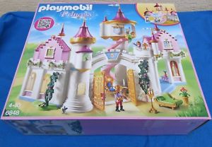 Ebay playmobil prinzessinnenschloss