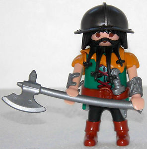 Ebay playmobil ritter