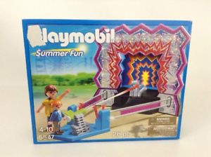 Ebay playmobil summer fun
