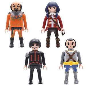 Ebay playmobil super 4
