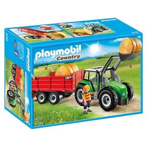 Tracteur playmobil ebay