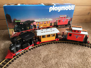 Playmobil track ebay