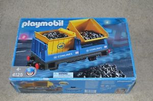 Ebay playmobil rc train