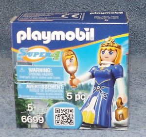 Ebay playmobil super 4