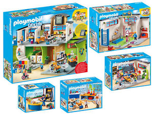 Ebay playmobil school