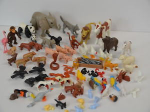Playmobil tiere ebay