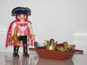 Ebay uk playmobil pirates