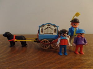 Ebay playmobil victorian