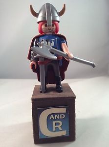 Playmobil vikingos ebay