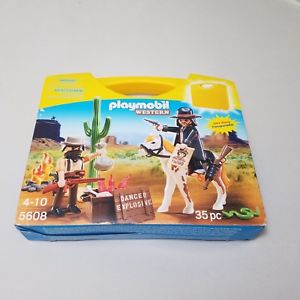 Playmobil used western ebay