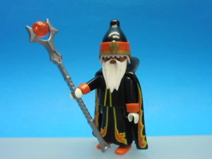 Ebay playmobil zauberer