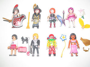 Playmobil fille fashion