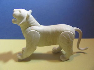 Ferme playmobil savane