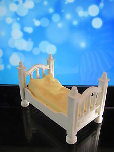 Playmobil maison hotel