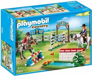 Playmobil country ebay