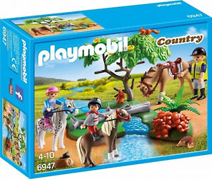 Playmobil country ebay